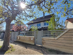 maison en pierres à la vente -   93460  GOURNAY SUR MARNE, surface 160 m2 vente maison en pierres - UBI466851161